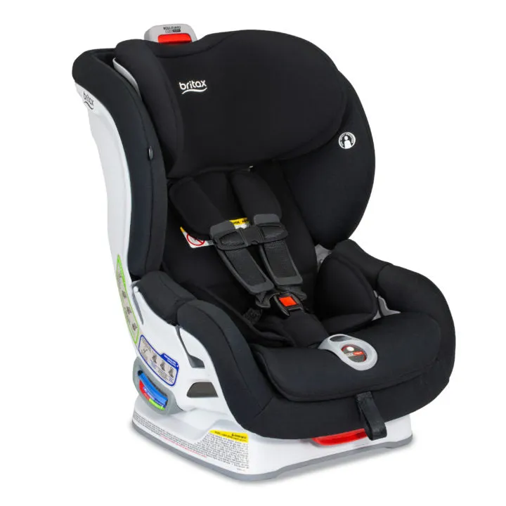 Britax Boulevard ClickTight Convertible Car Seat