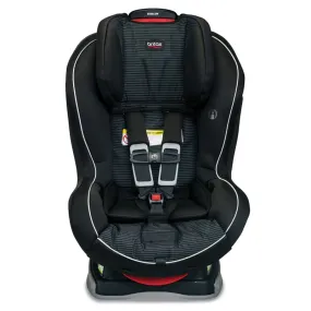 Britax Emblem Car Seat (Dash)