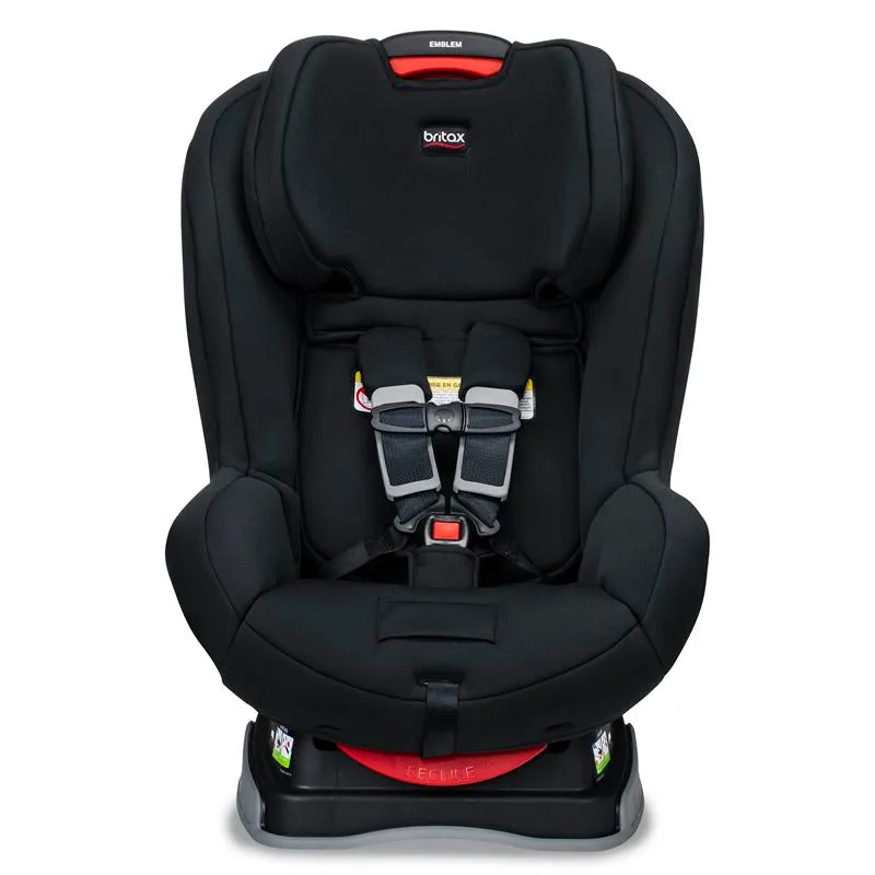 Britax Emblem Car Seat (Dusk)