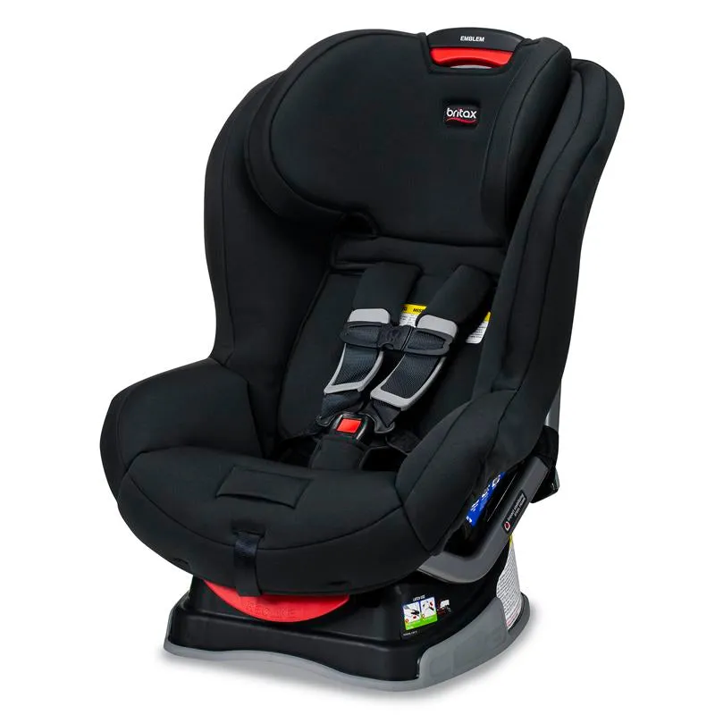 Britax Emblem Car Seat (Dusk)