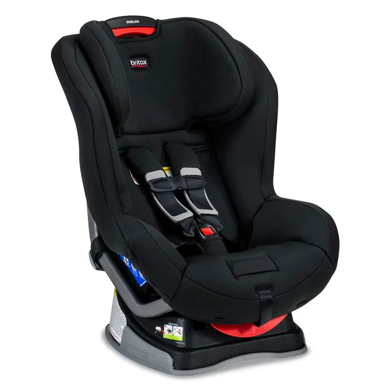 Britax Emblem Car Seat (Dusk)