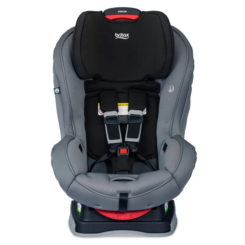 Britax Emblem Car Seat (Slate)