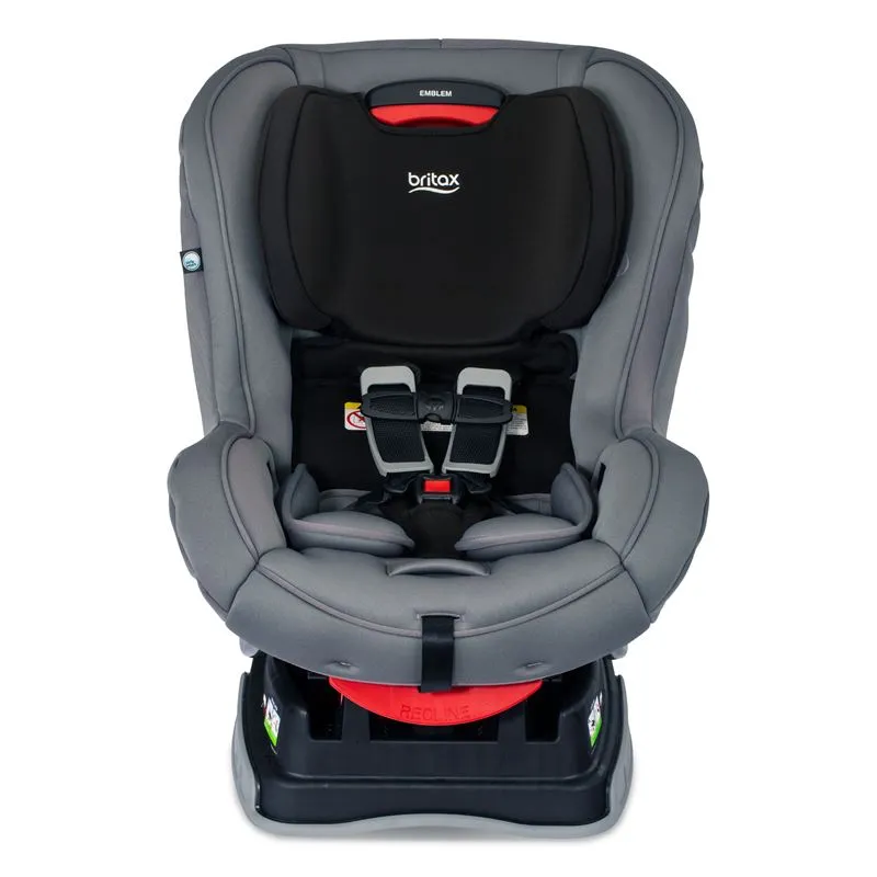 Britax Emblem Car Seat (Slate)