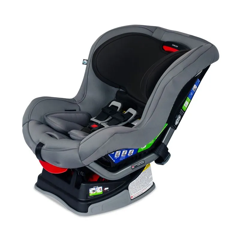 Britax Emblem Car Seat (Slate)