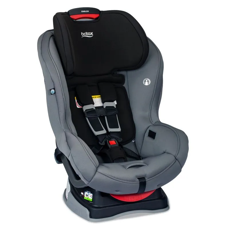 Britax Emblem Car Seat (Slate)