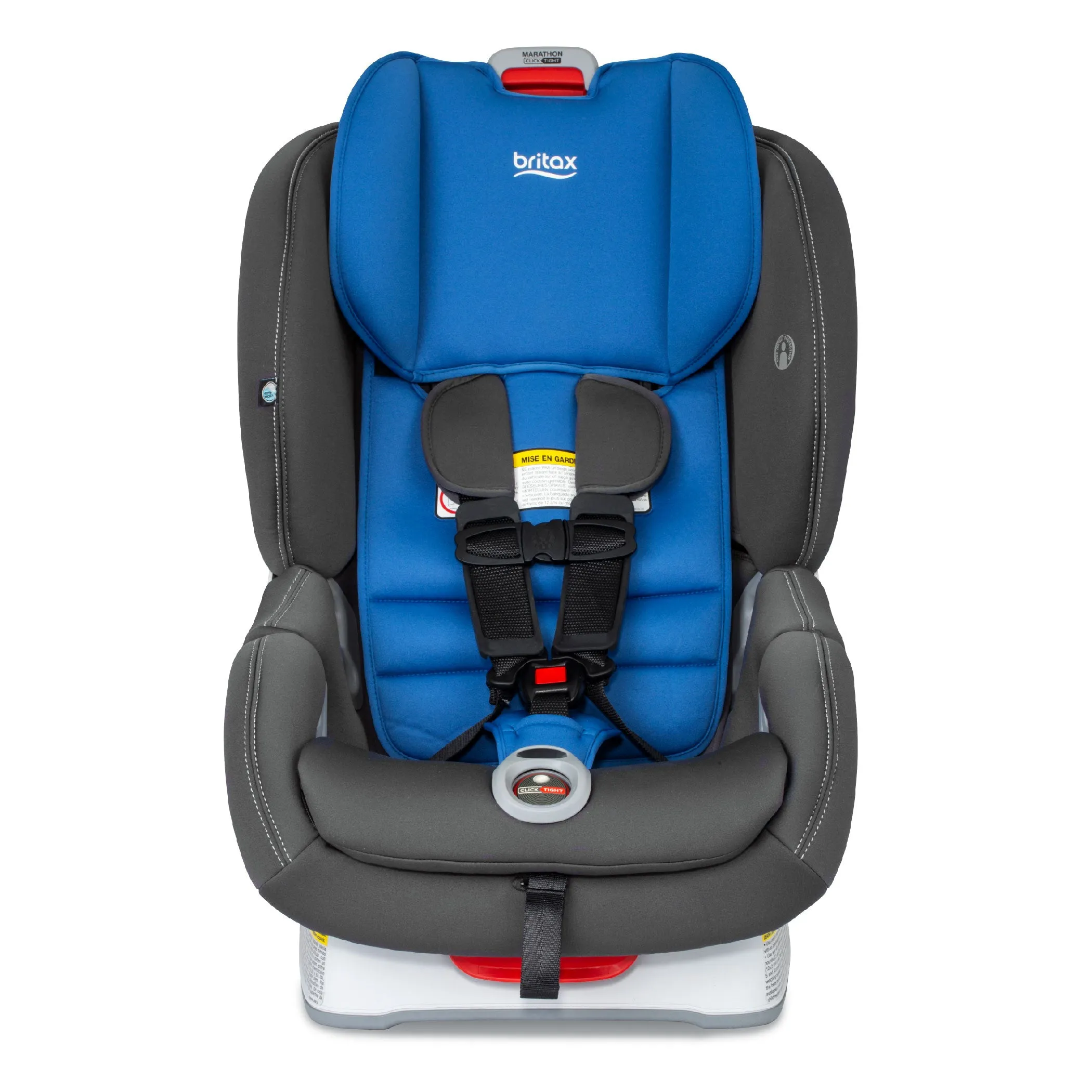 Britax Marathon ClickTight Convertible Car Seat