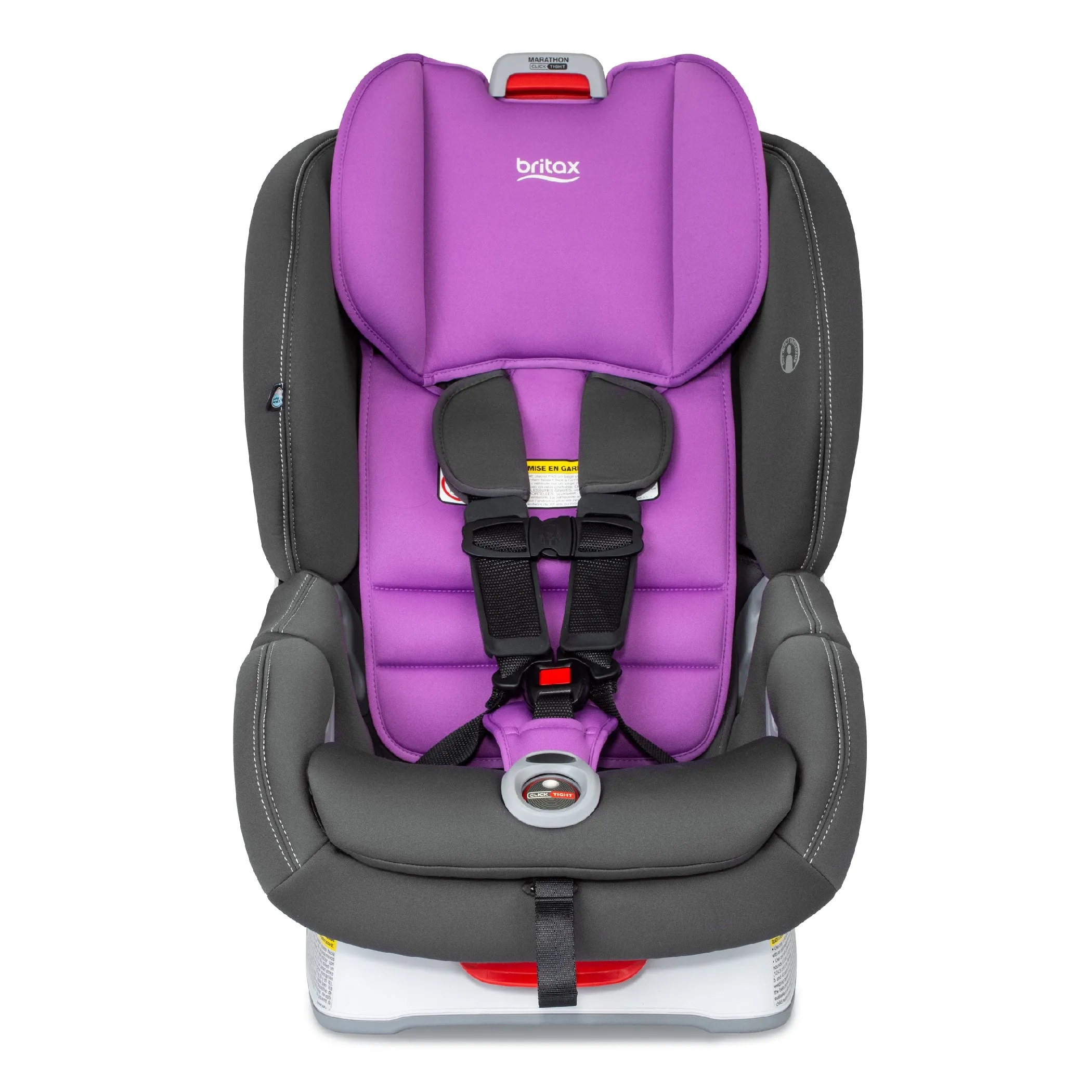 Britax Marathon ClickTight Convertible Car Seat