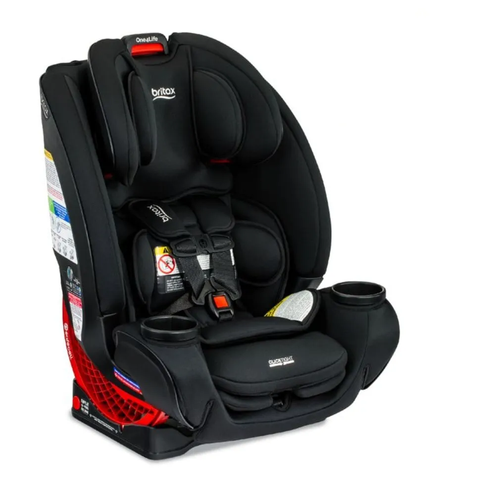 Britax One4Life ClickTight All-in-One Car Seat - Onyx