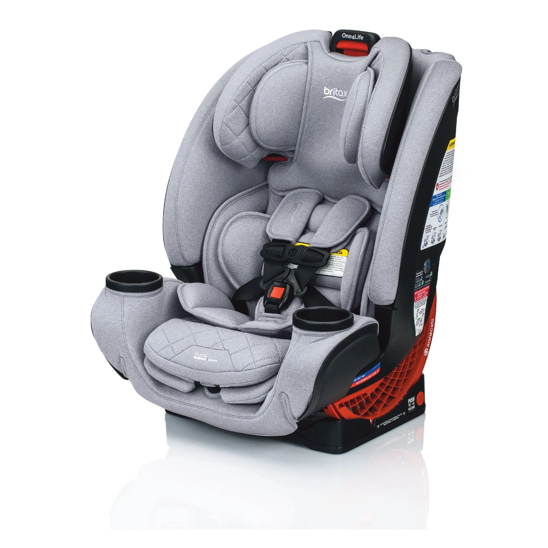 Britax One4Life ClickTight All-in-One Car Seat