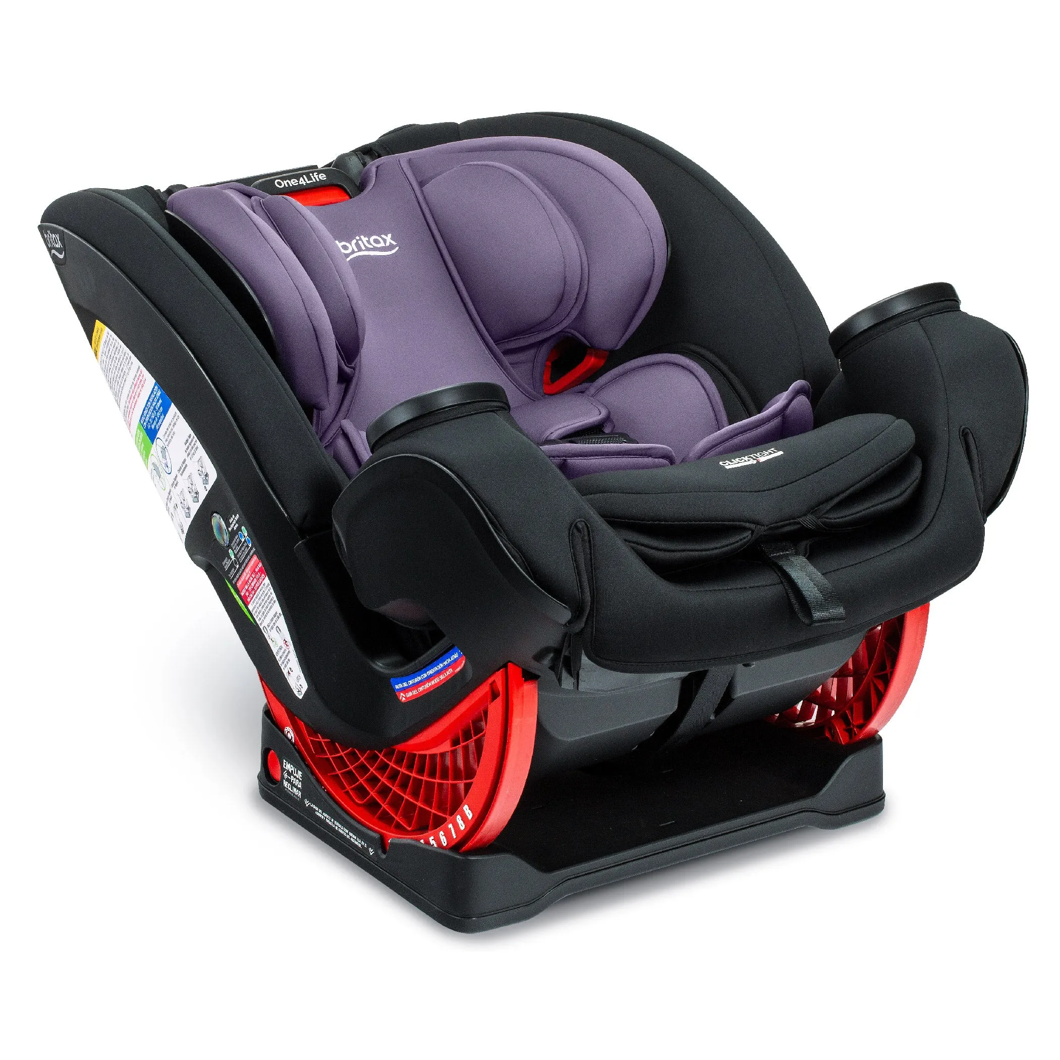 Britax One4Life ClickTight All-in-One Car Seat