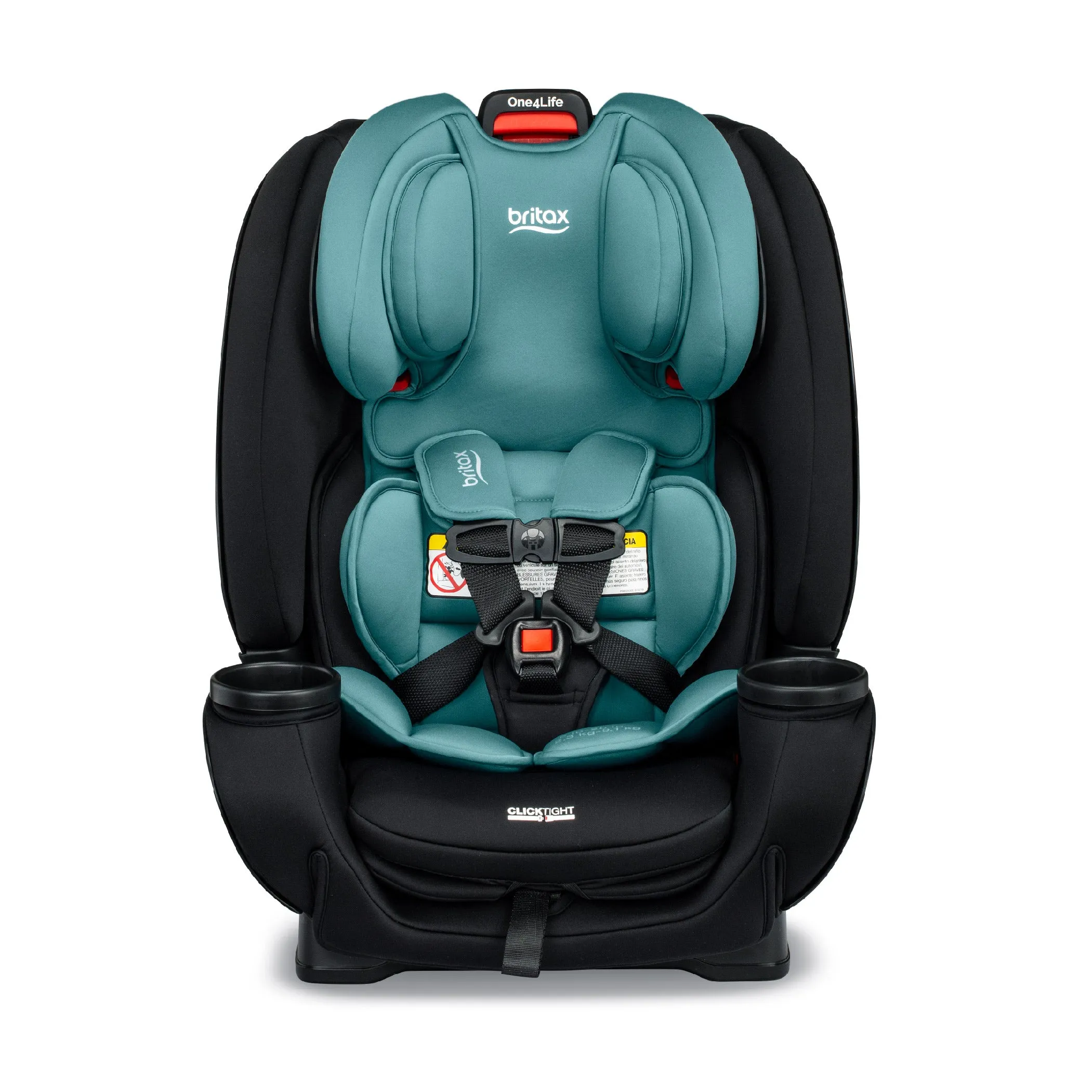 Britax One4Life ClickTight All-in-One Car Seat