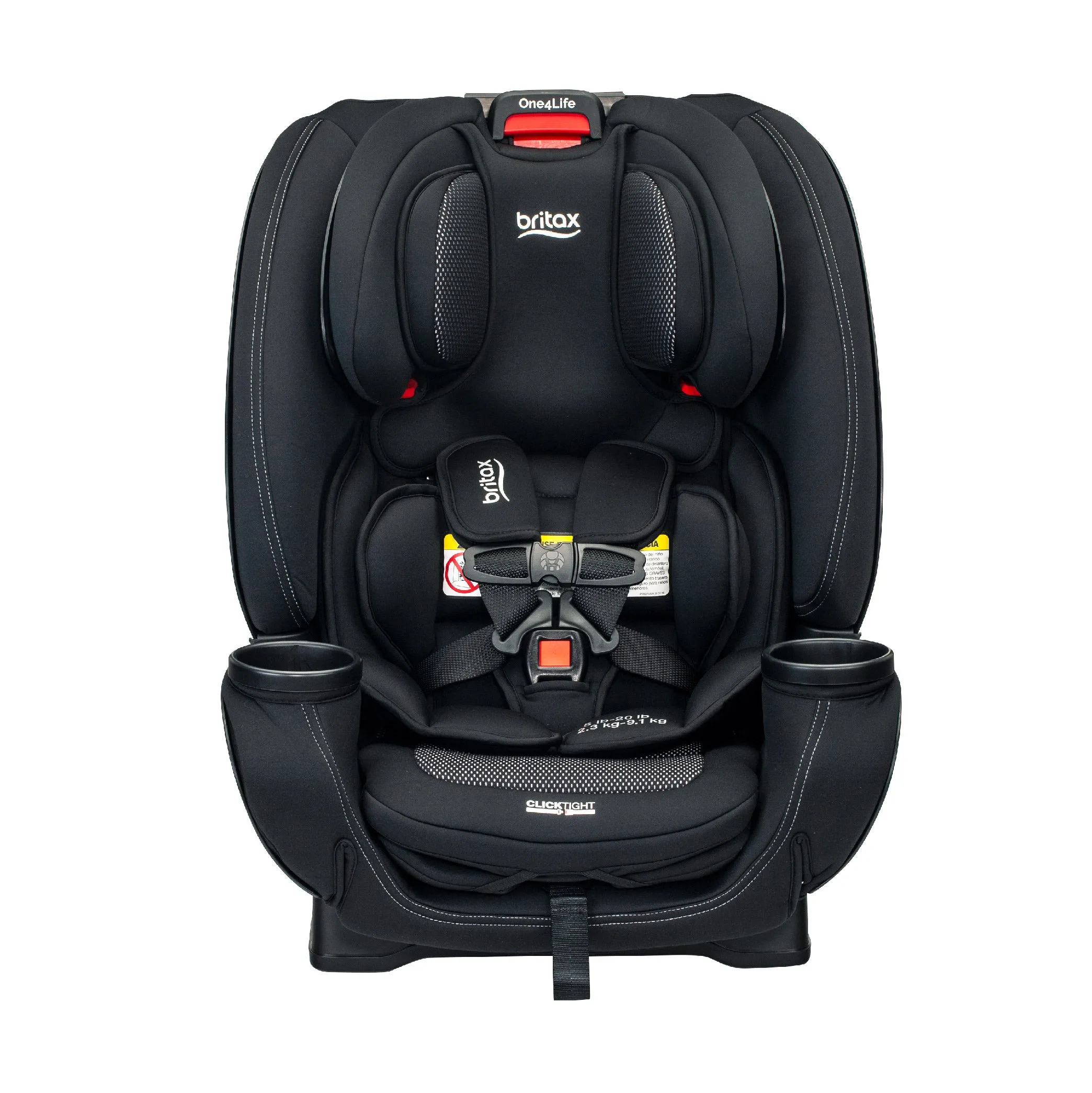 Britax One4Life ClickTight All-in-One Car Seat