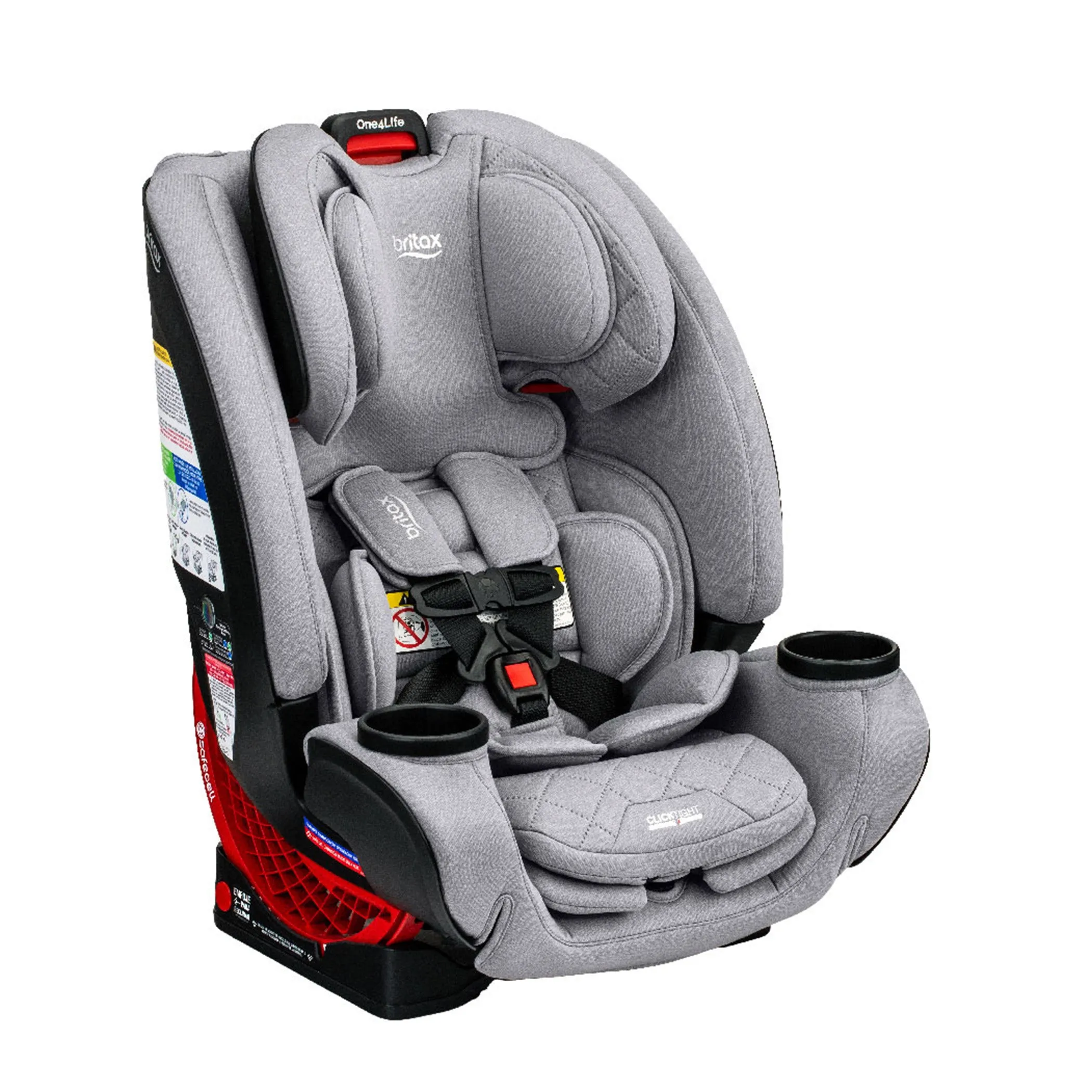 Britax One4Life ClickTight All-in-One Car Seat