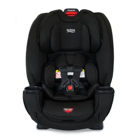 Britax One4Life ClickTight Car Seat (Eclipse Black)