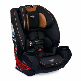 Britax - One4Life US - CONVERTIBLE CAR SEAT - Ace Black