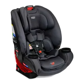 Britax - One4Life US - CONVERTIBLE CAR SEAT - Cool N Dry