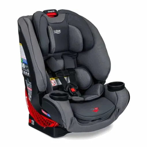 Britax - One4Life US - CONVERTIBLE CAR SEAT - Drift