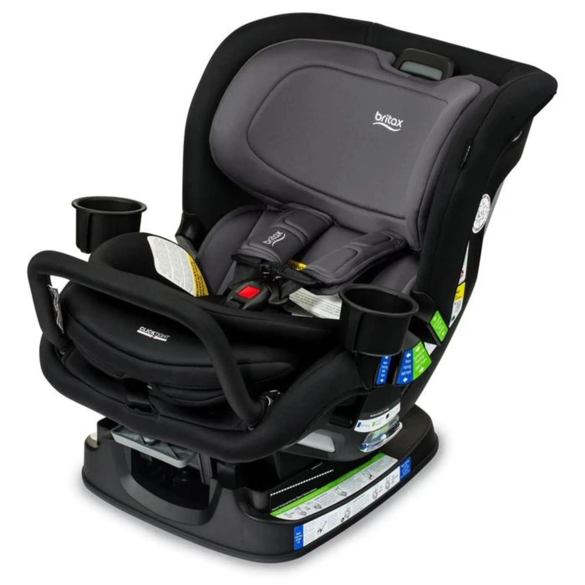 BRITAX Poplar Convertible Car Seat