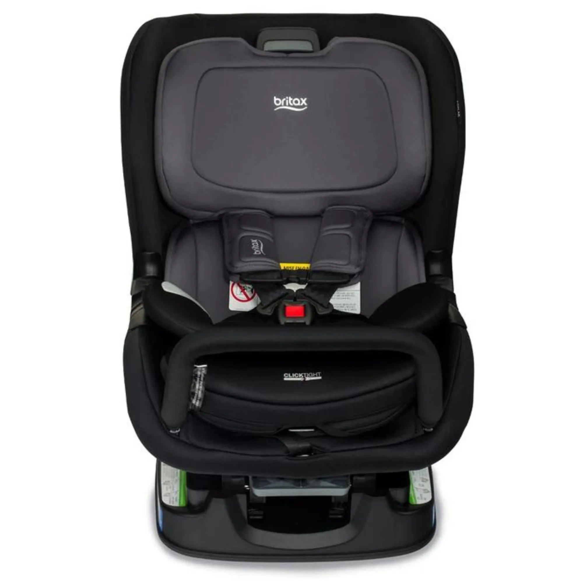 BRITAX Poplar Convertible Car Seat