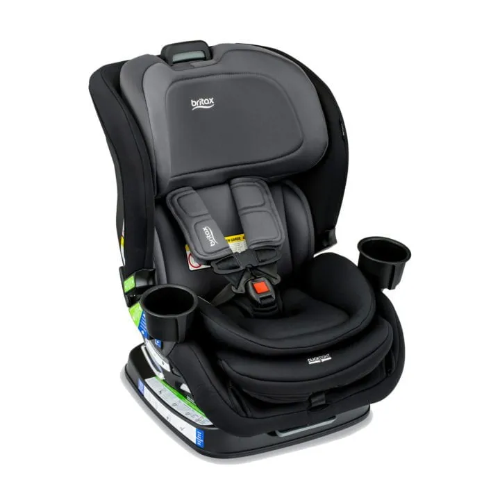 Britax - Poplar Convertible Car Seat