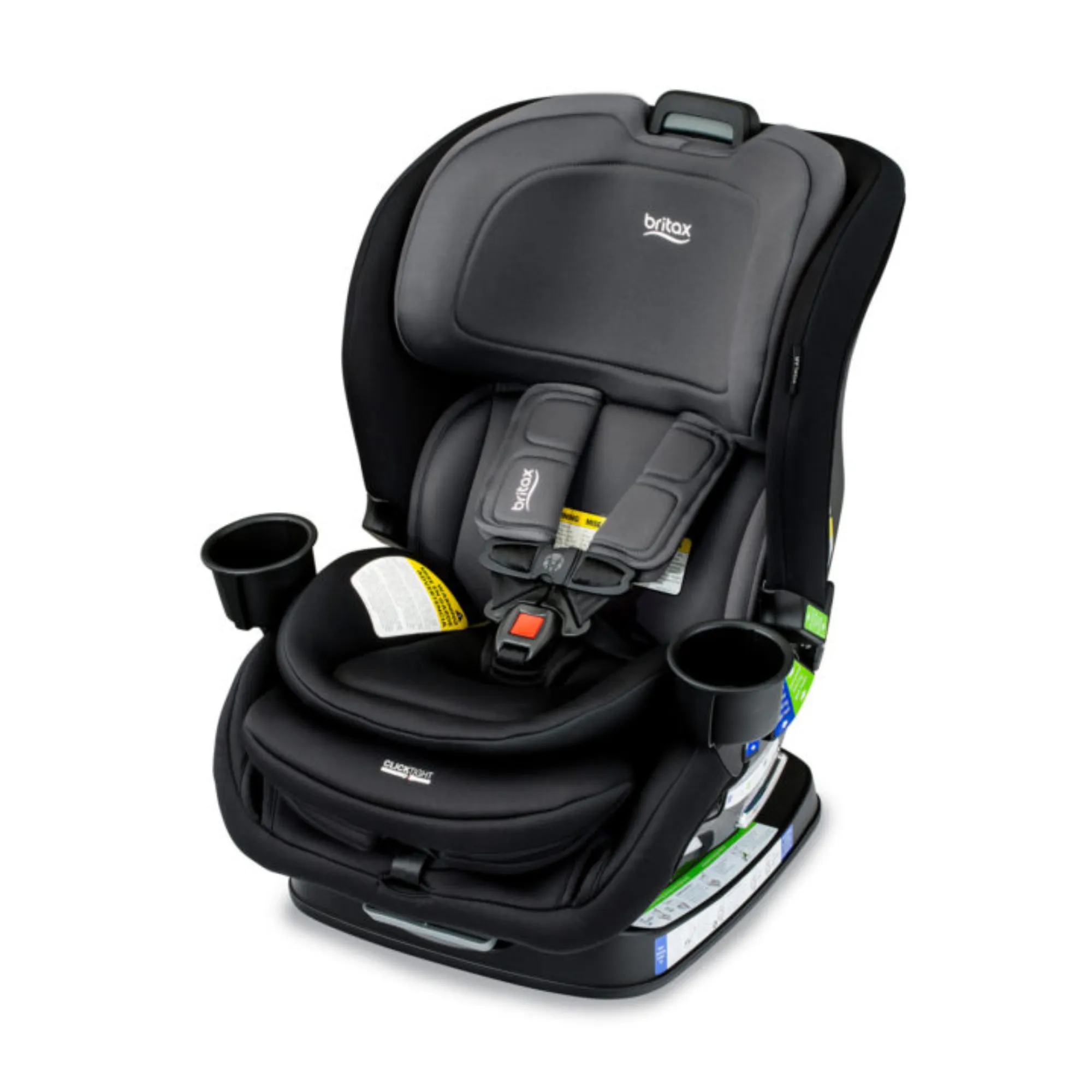 BRITAX Poplar Convertible Car Seat