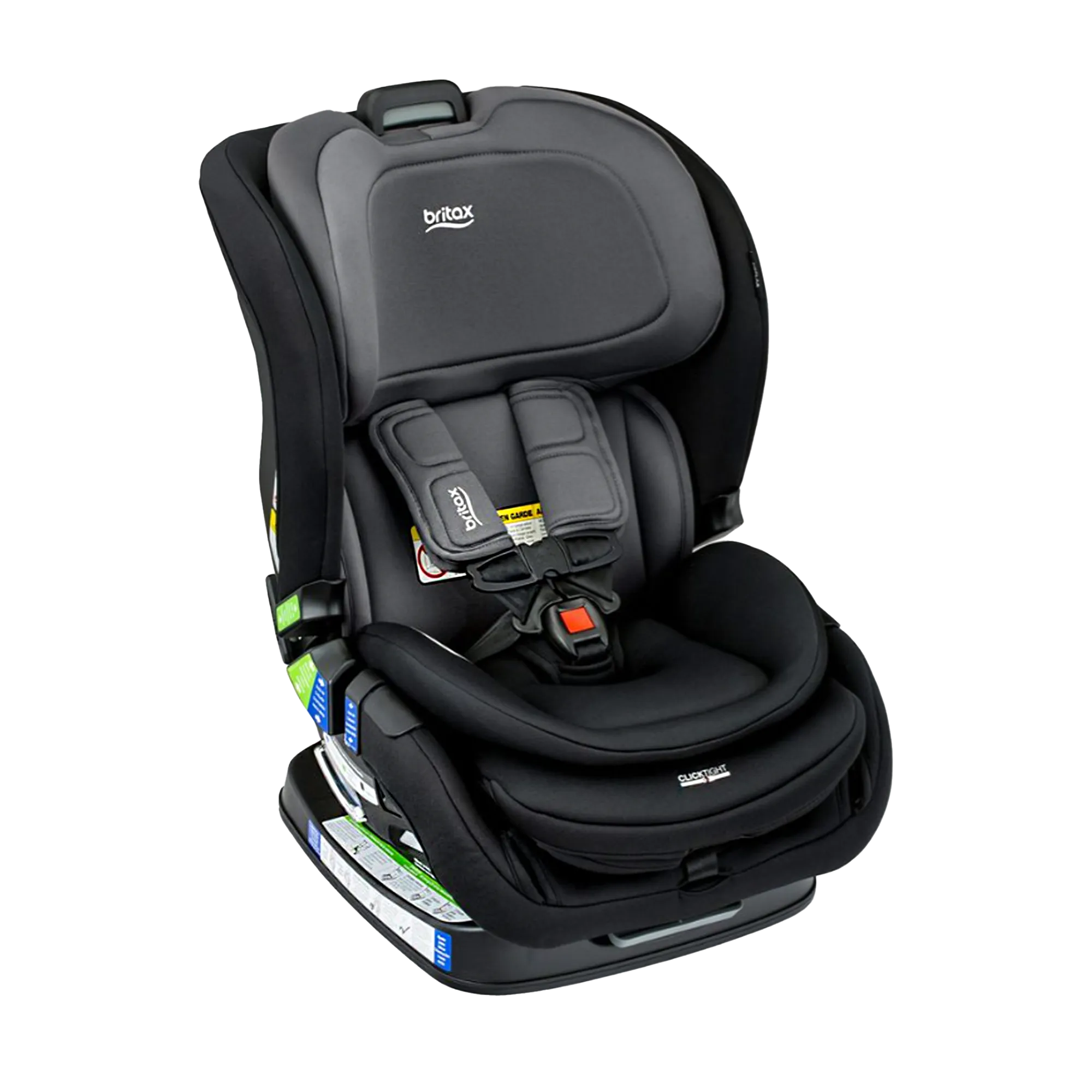 BRITAX Poplar Convertible Car Seat