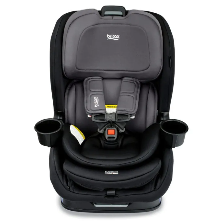 Britax - Poplar Convertible Car Seat