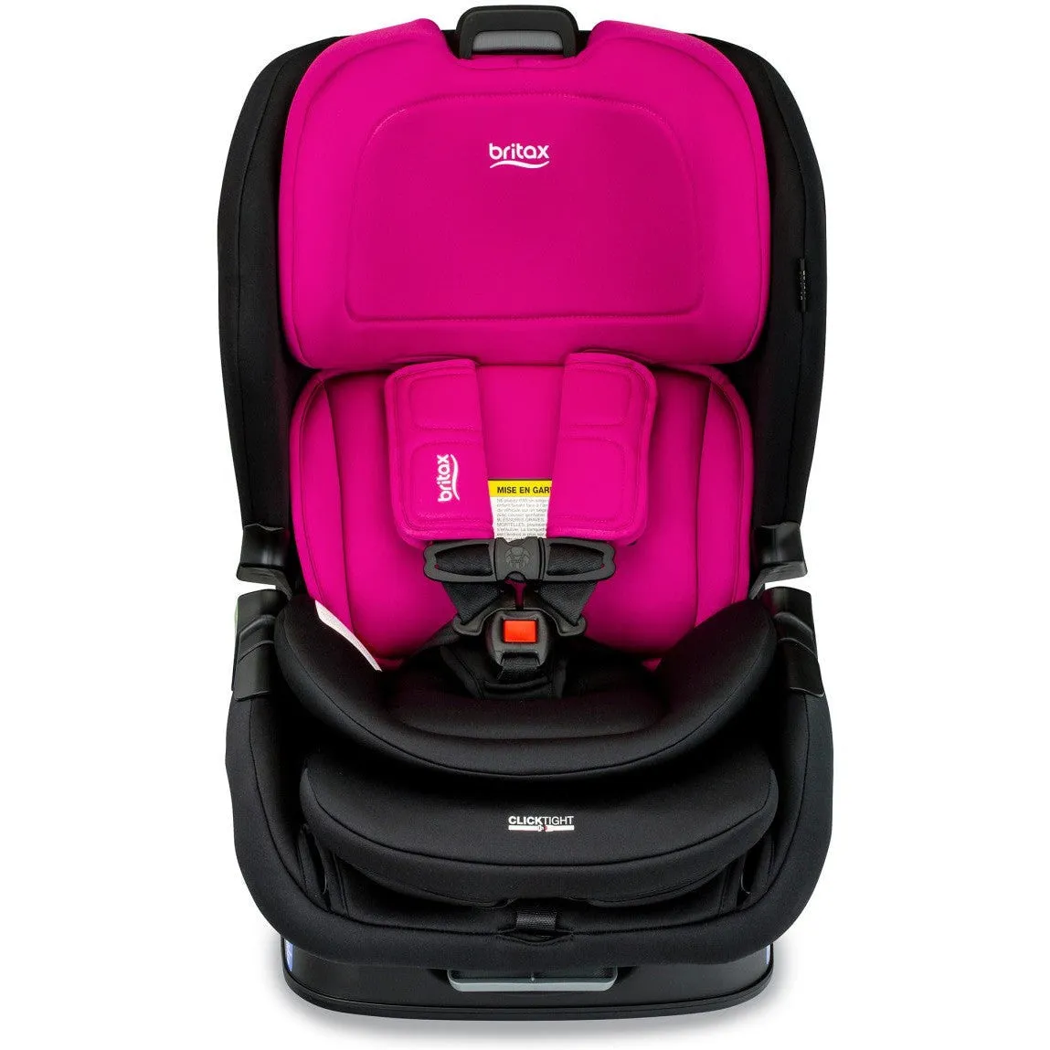 Britax Poplar Convertible Car Seat