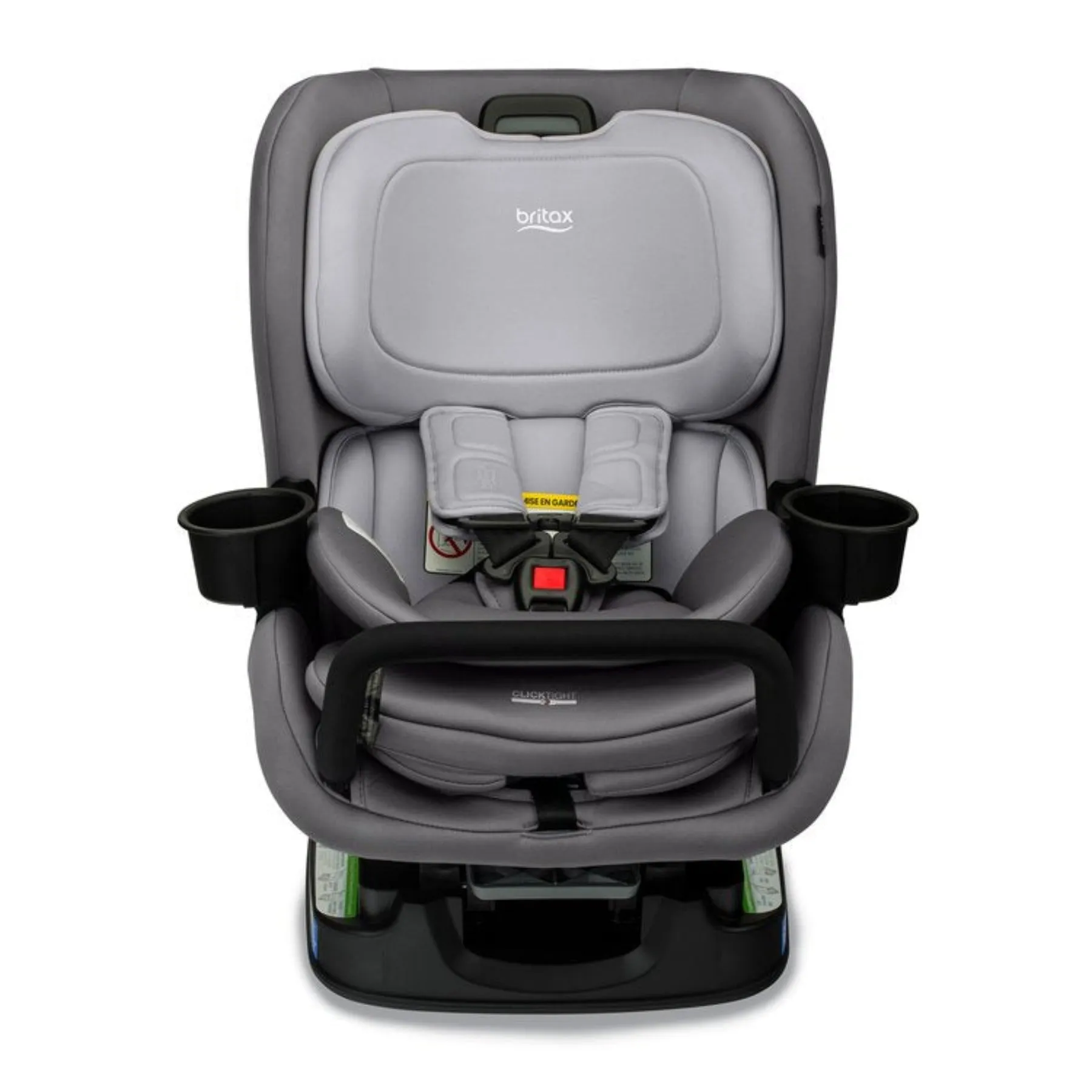 BRITAX Poplar Convertible Car Seat