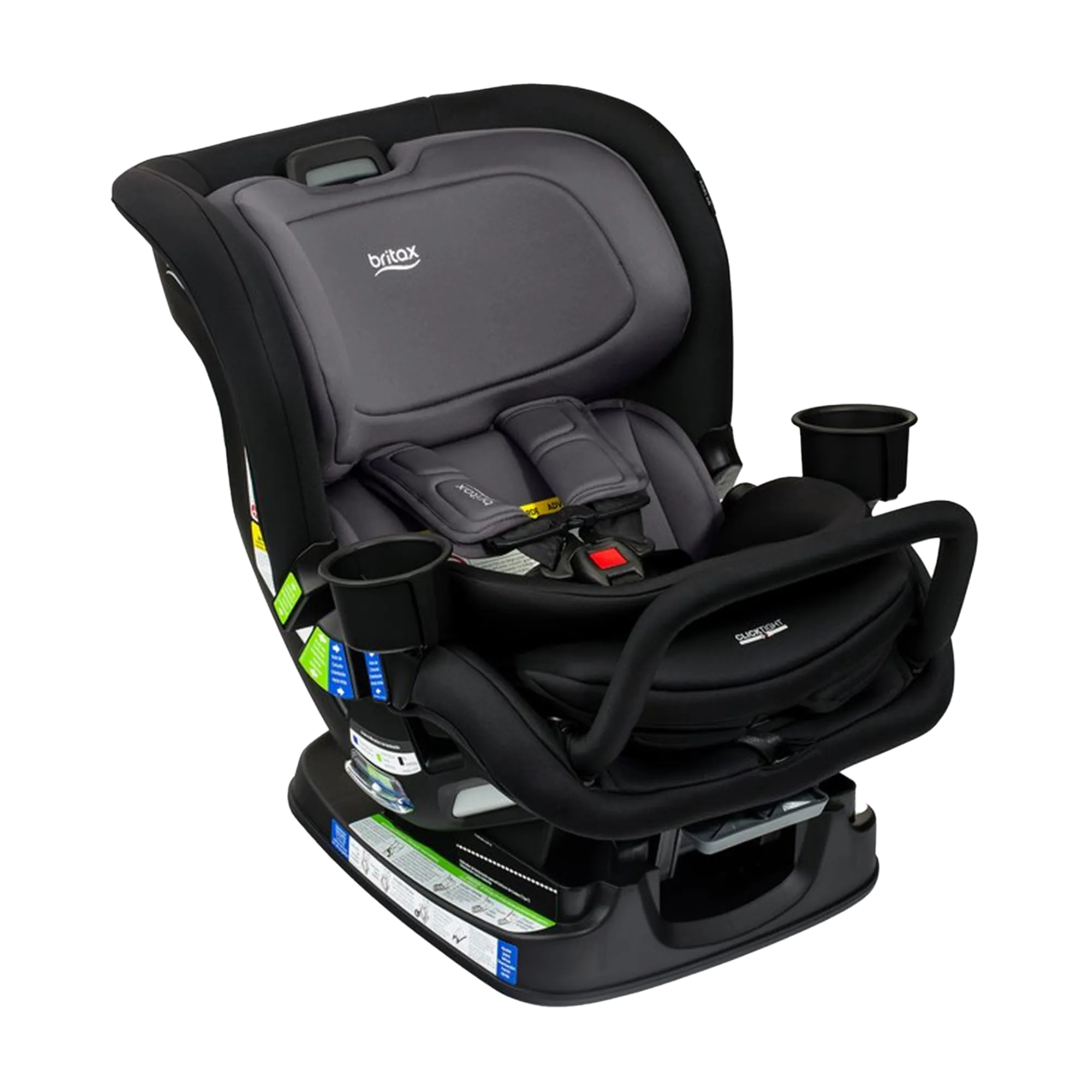 BRITAX Poplar Convertible Car Seat