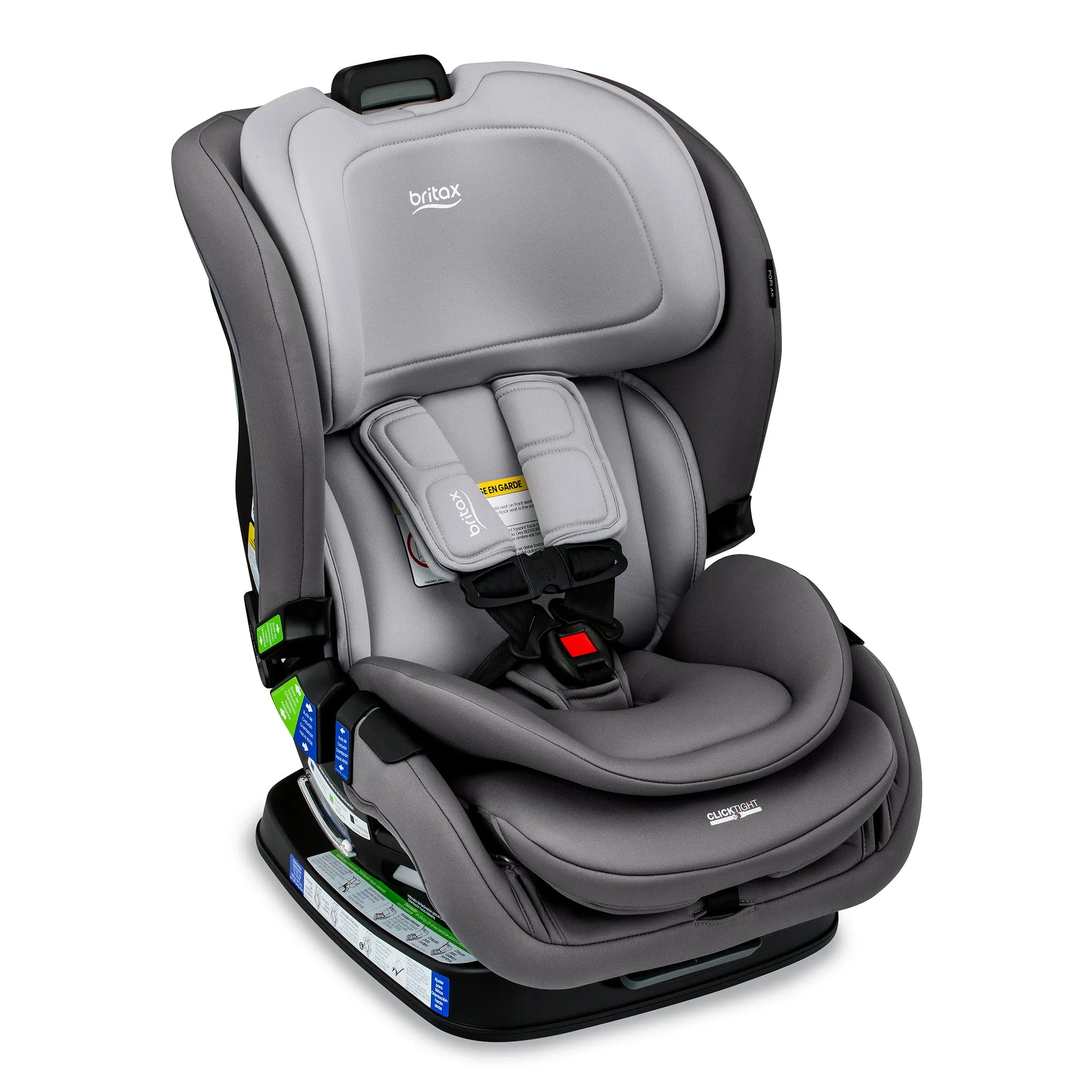 Britax Poplar Convertible Car Seat