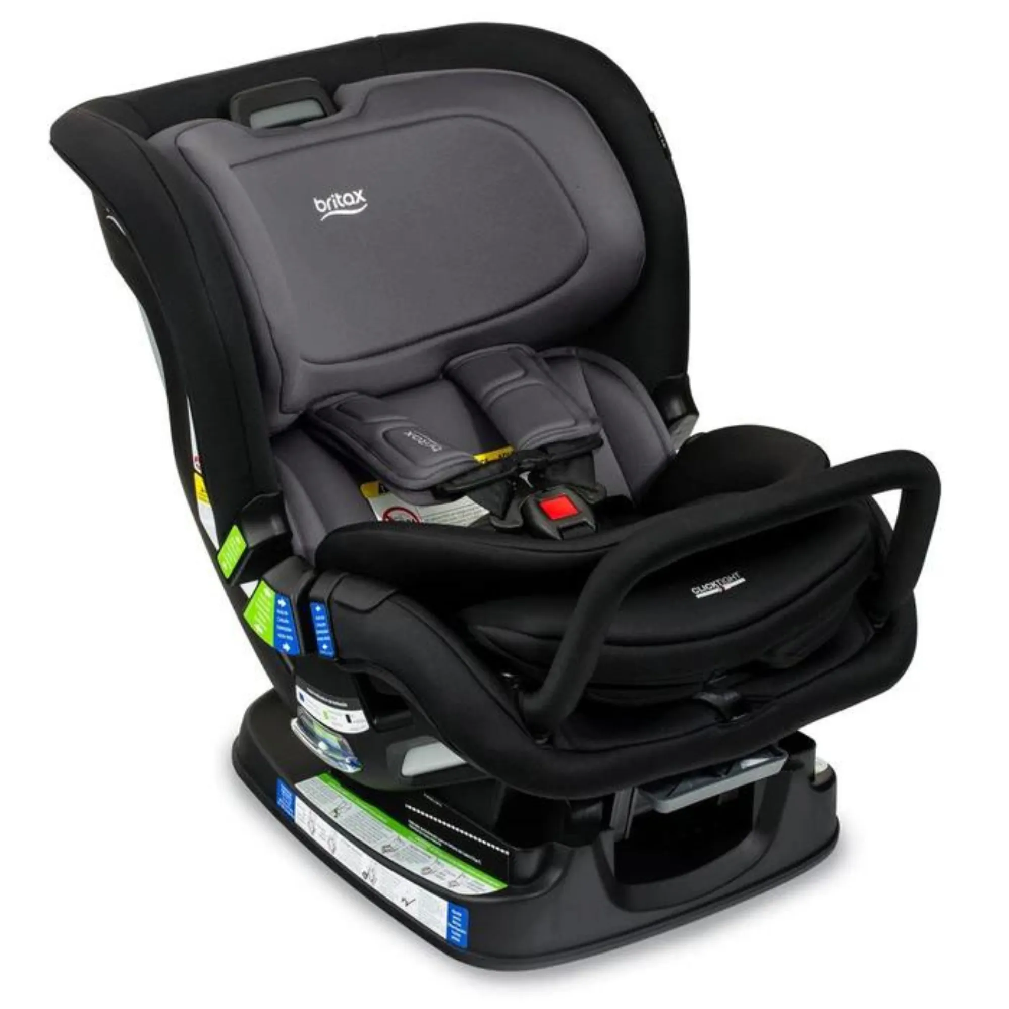 BRITAX Poplar Convertible Car Seat