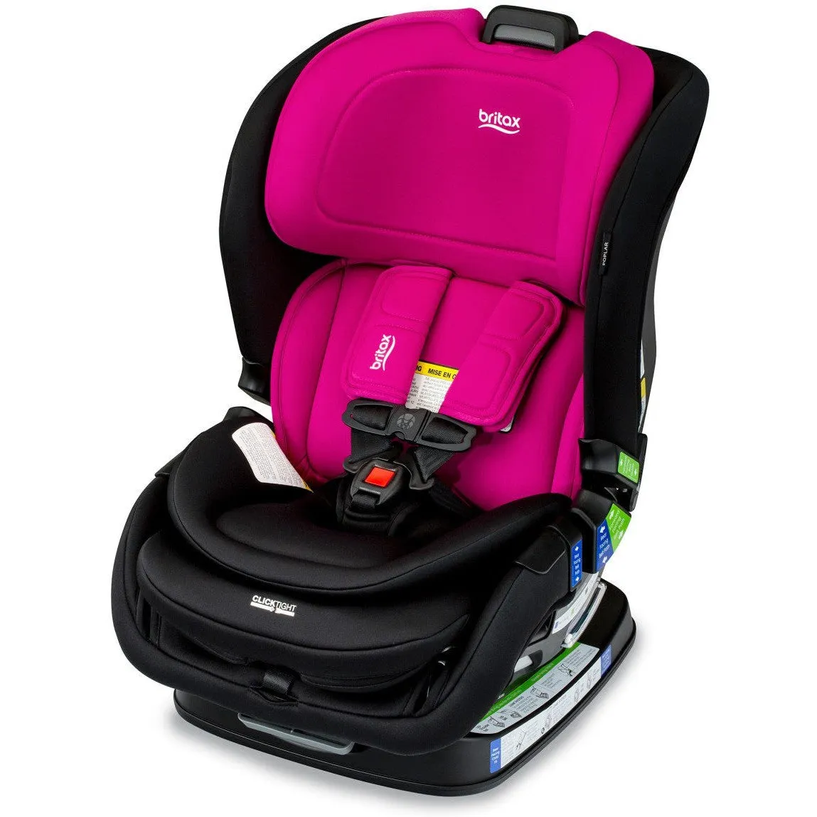 Britax Poplar Convertible Car Seat