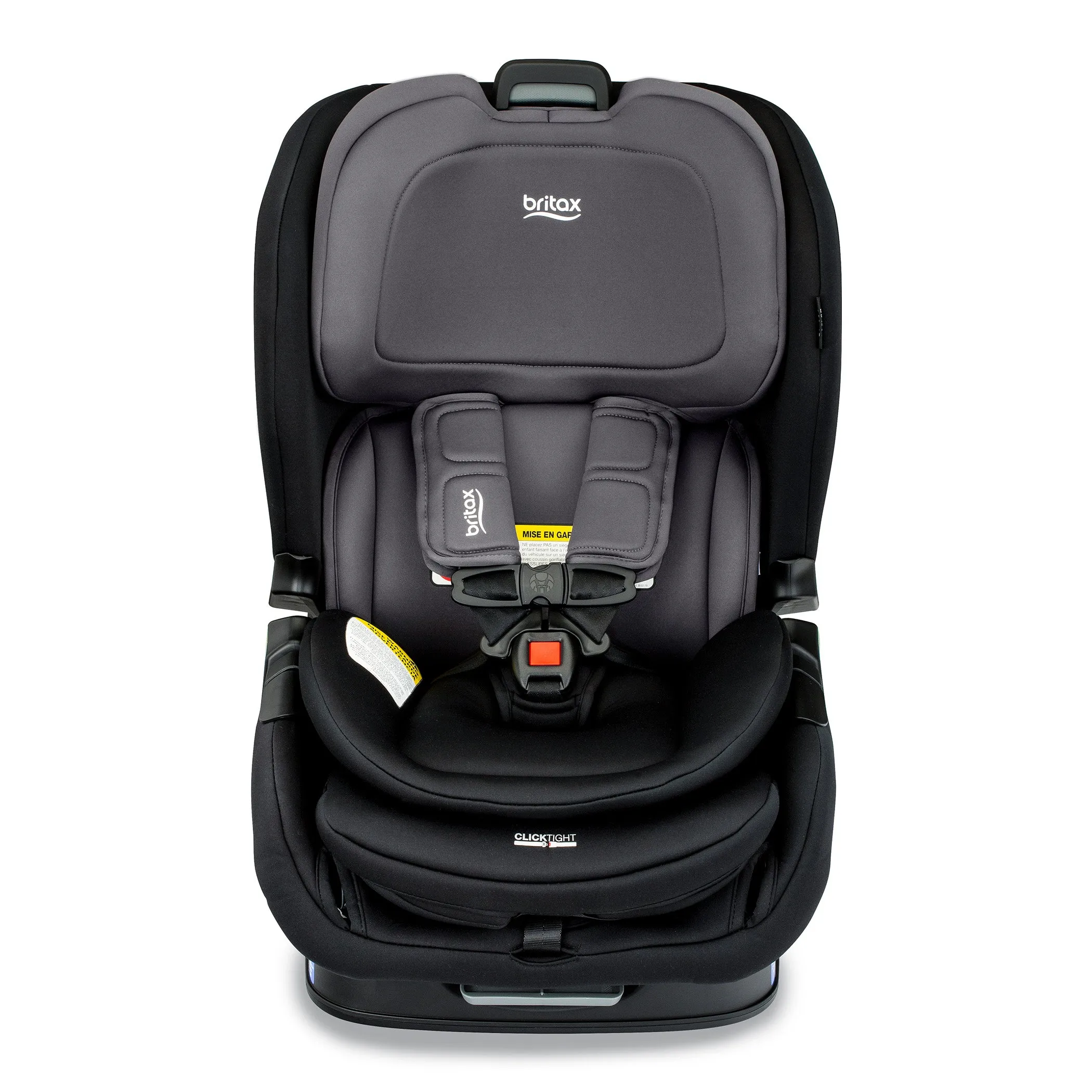 Britax Poplar Convertible Car Seat