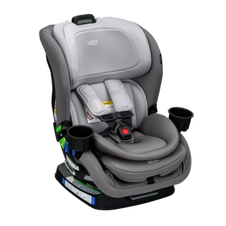 Britax - Poplar Convertible Car Seat