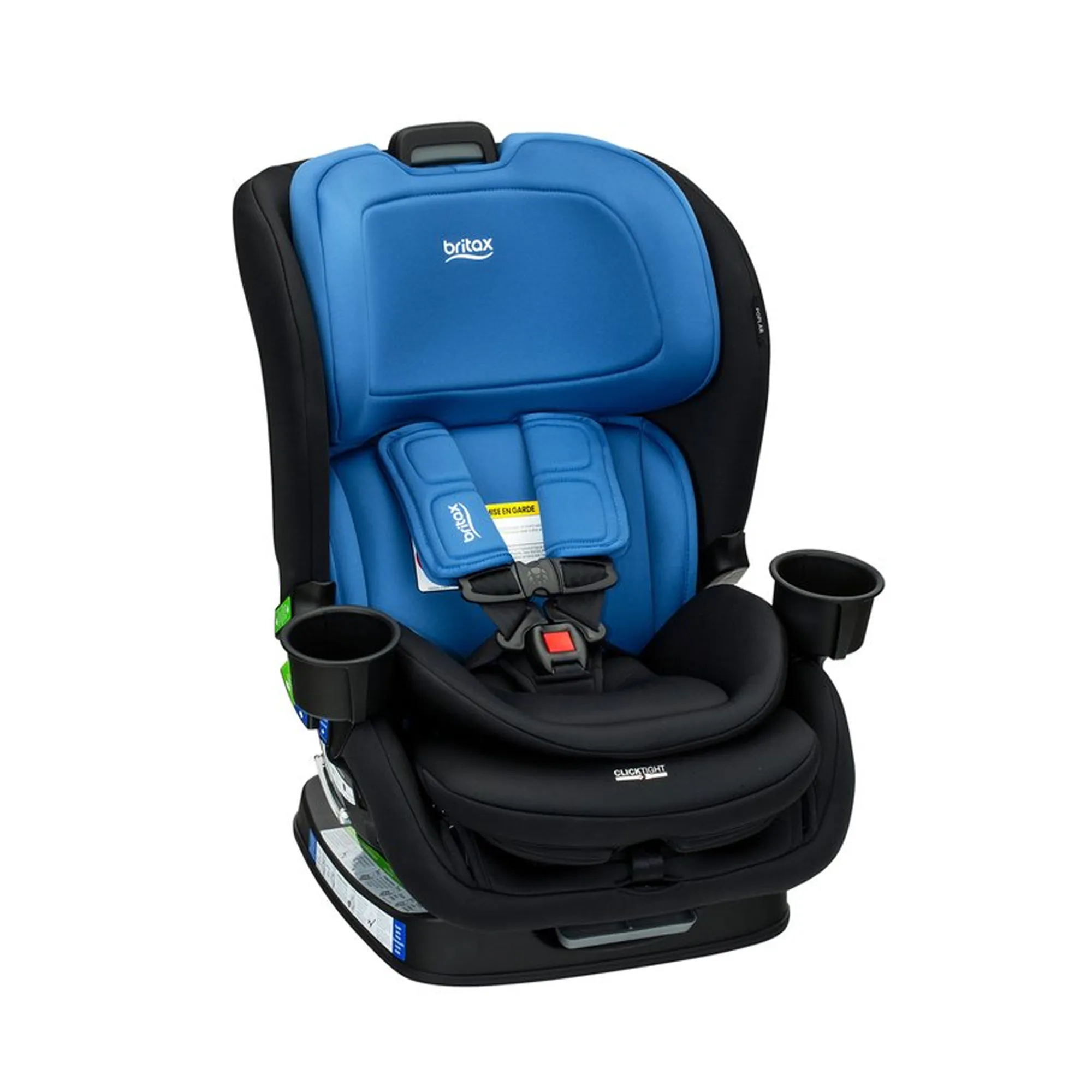 BRITAX Poplar Convertible Car Seat