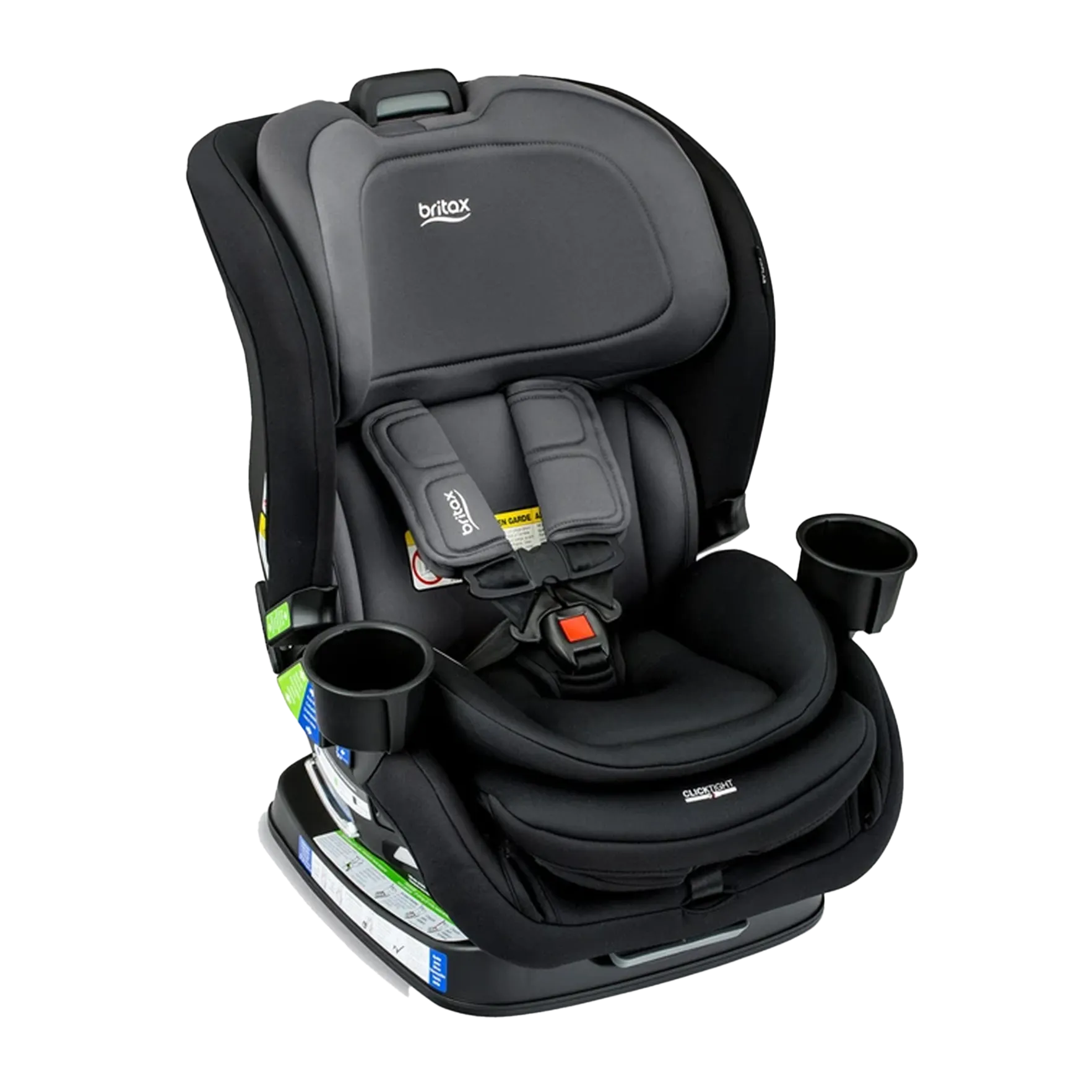 BRITAX Poplar Convertible Car Seat