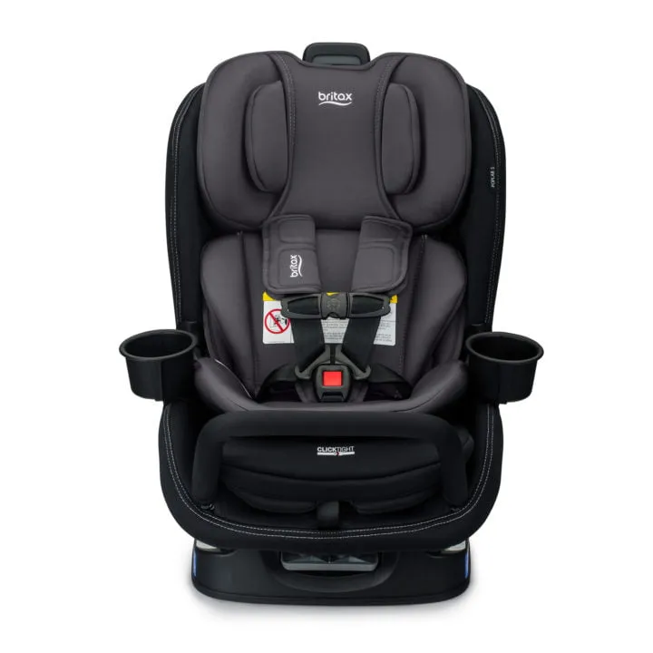 Britax - Poplar S Convertible Car Seat