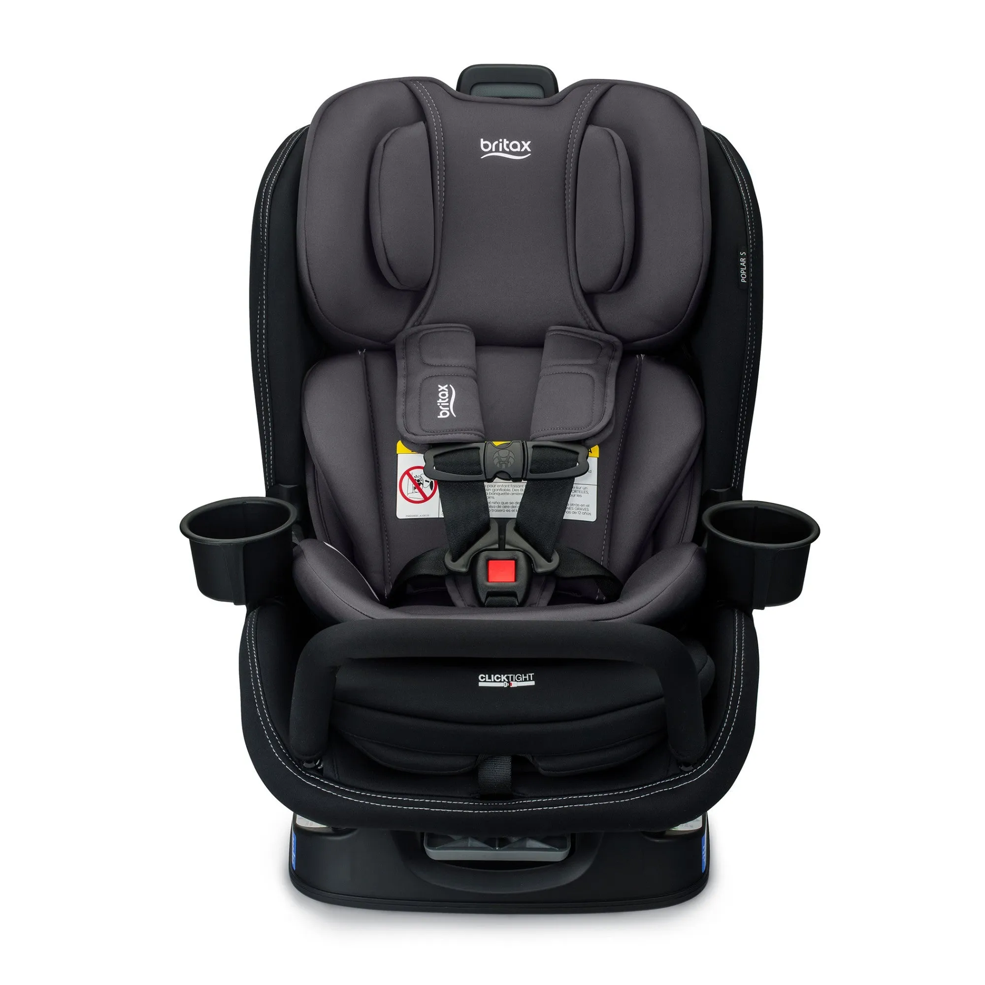 Britax Poplar S Convertible Car Seat