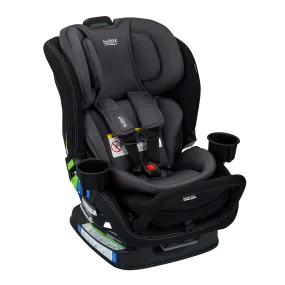 BRITAX Poplar S Convertible Car Seat