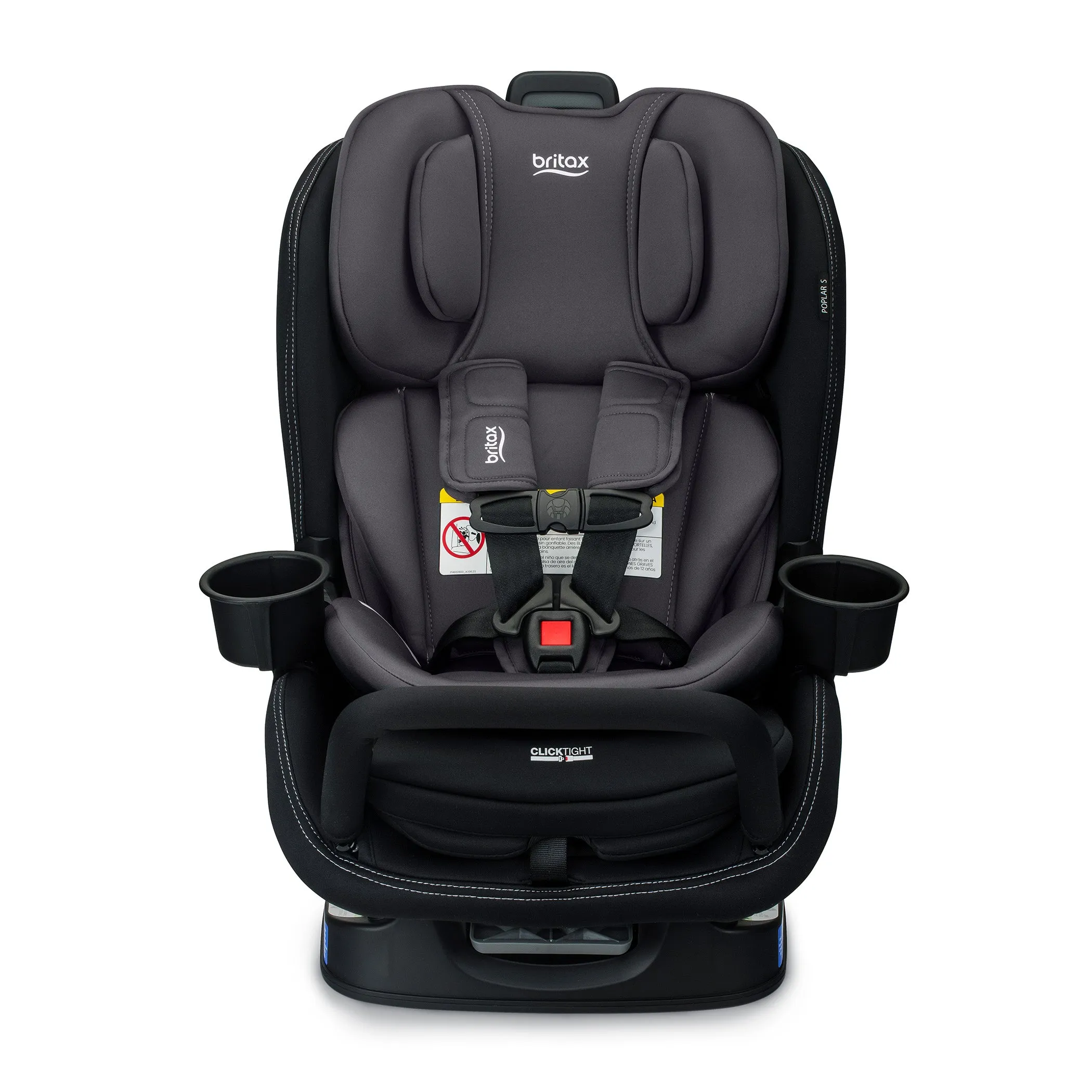 Britax Poplar™ S Convertible Car Seat