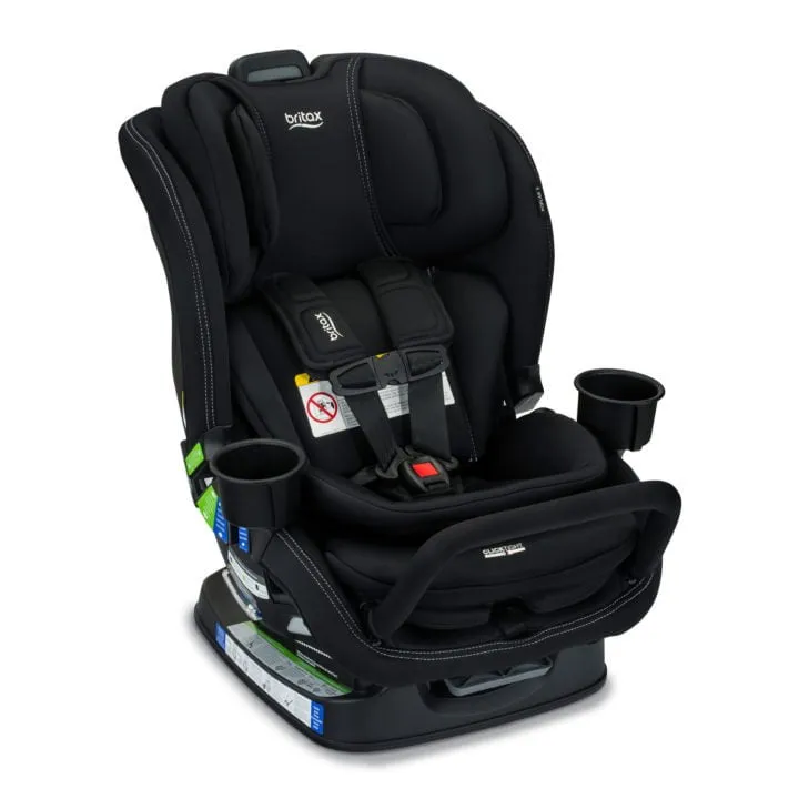 Britax - Poplar S Convertible Car Seat