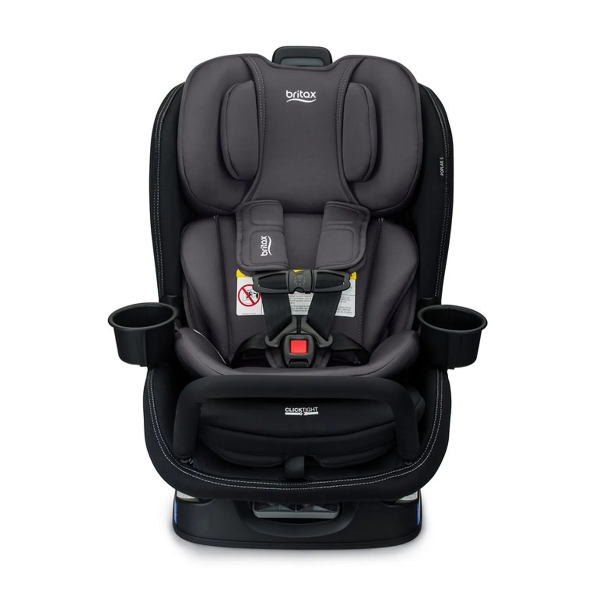 BRITAX Poplar S Convertible Car Seat