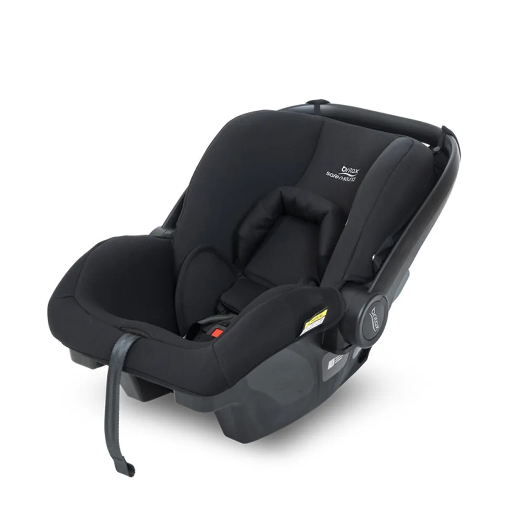 Britax Safe-n-Sound B-POD GO