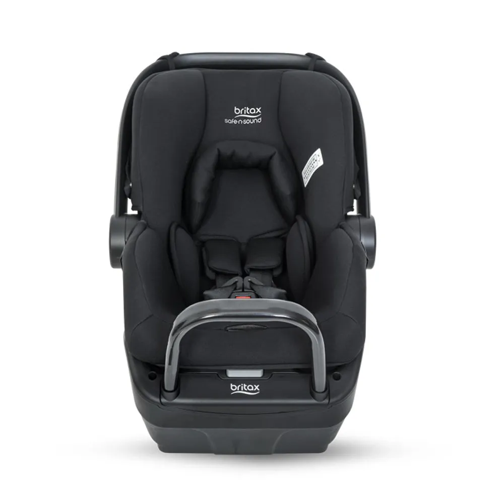 Britax Safe-n-Sound B-POD GO