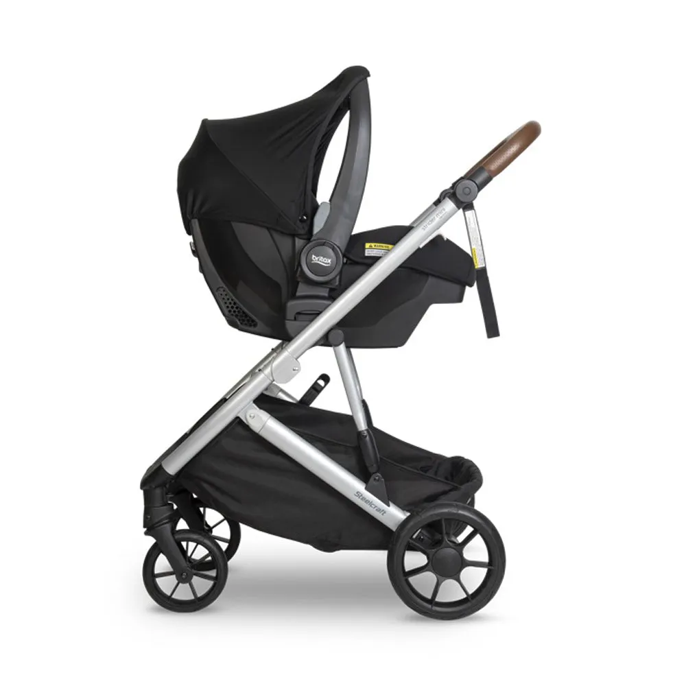 Britax Safe-n-Sound B-POD GO