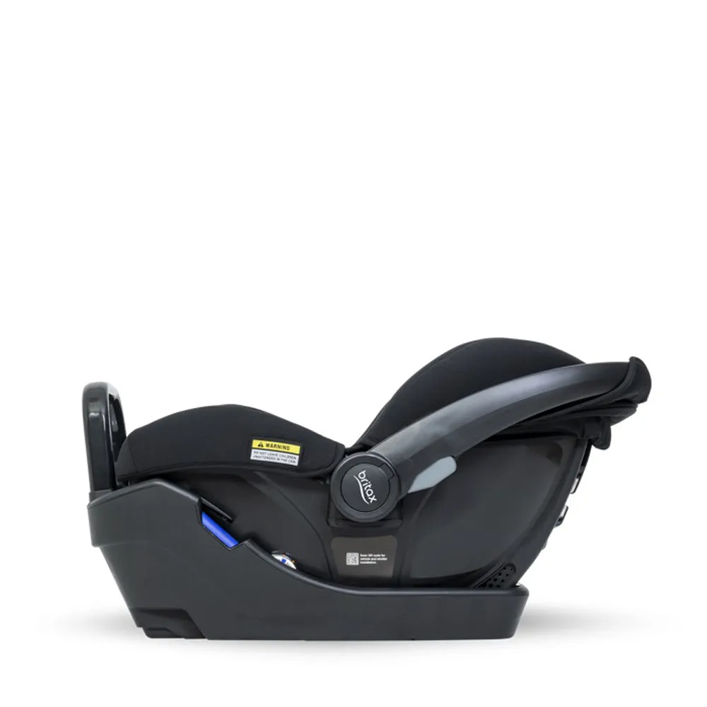 Britax Safe-n-Sound B-POD GO