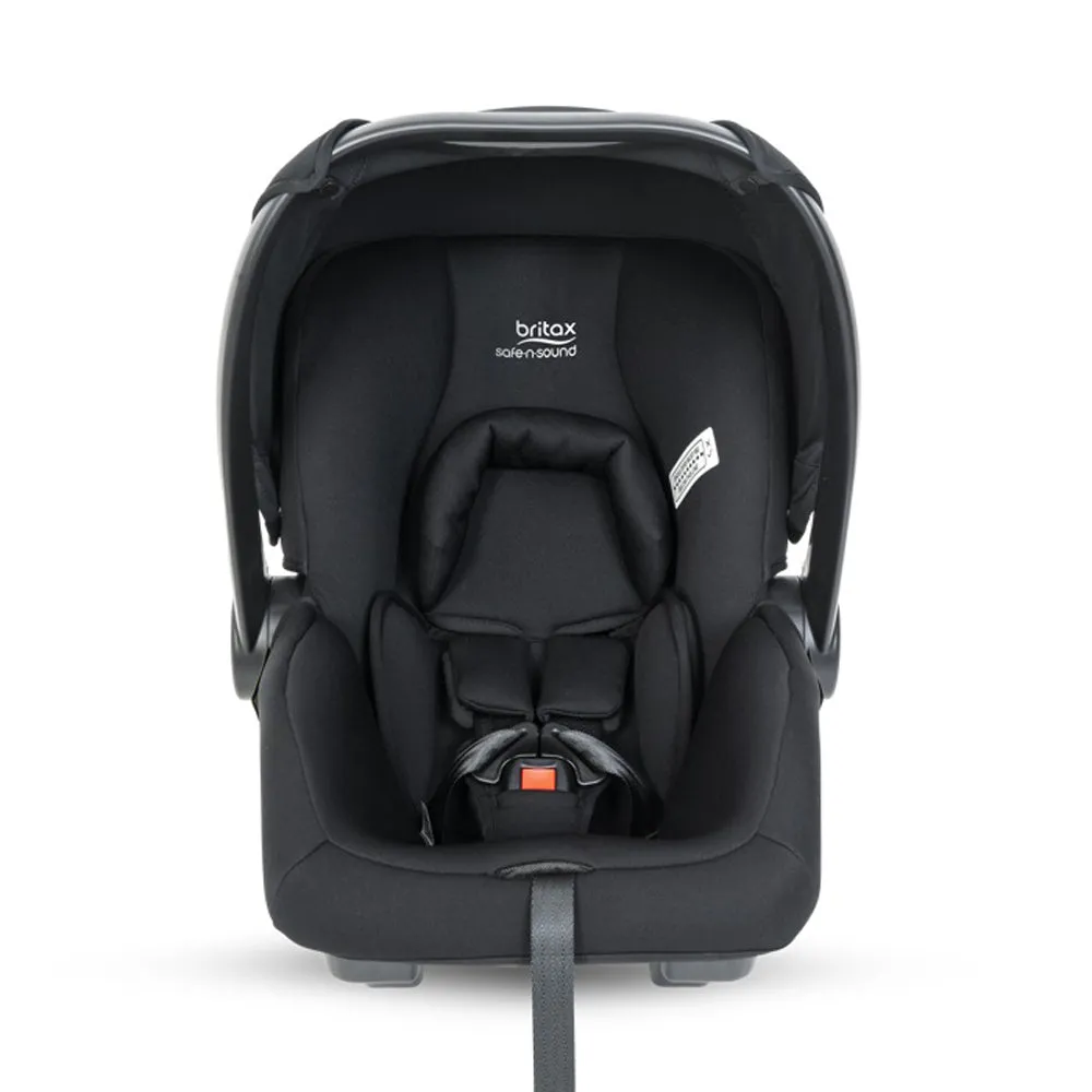 Britax Safe-n-Sound B-POD GO