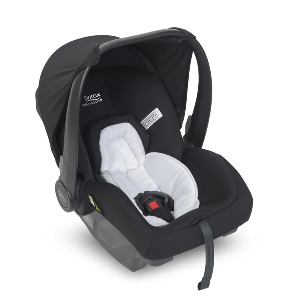 Britax Safe-n-Sound B-POD GO