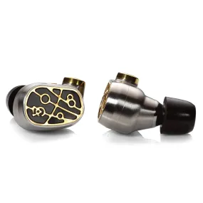 Campfire Audio Solaris 'Stellar Horizon' In-Ear Monitors